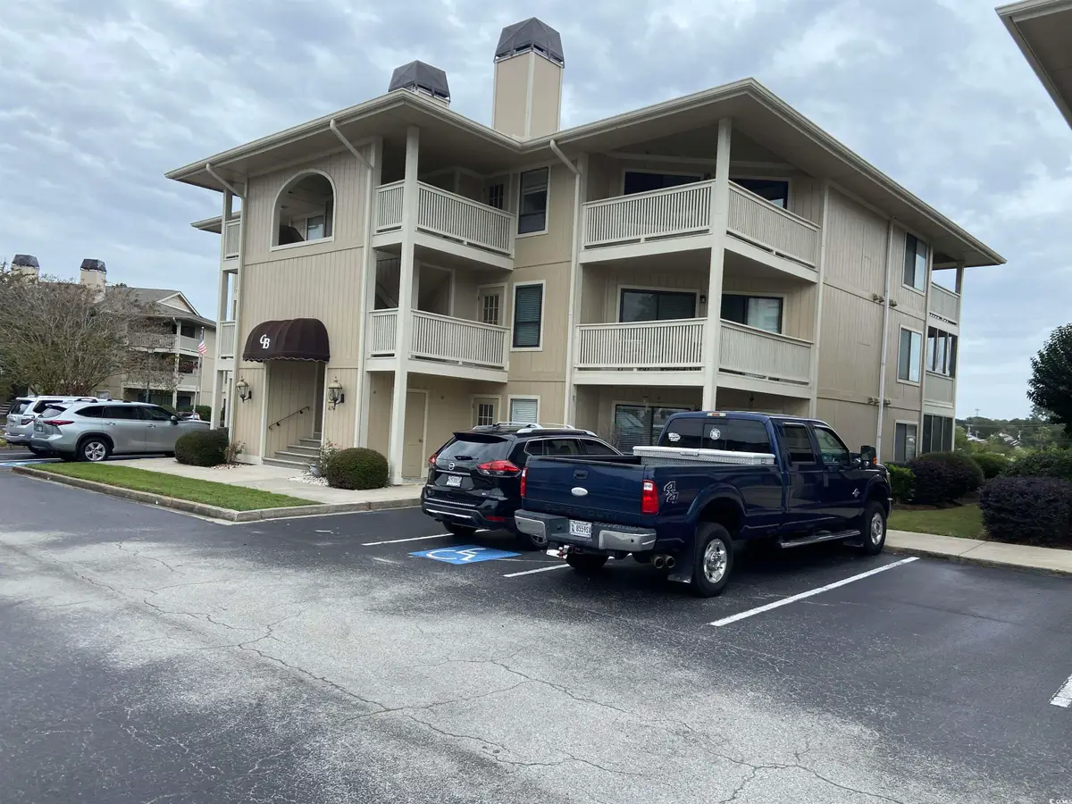 4294 Pinehurst Circle #C9, Little River, SC 29566 - #1