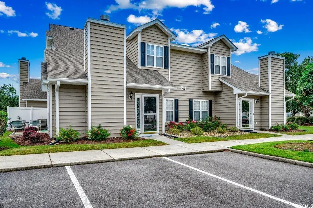 503 20th Ave. N #44C, North Myrtle Beach, SC 29582 - Image #1