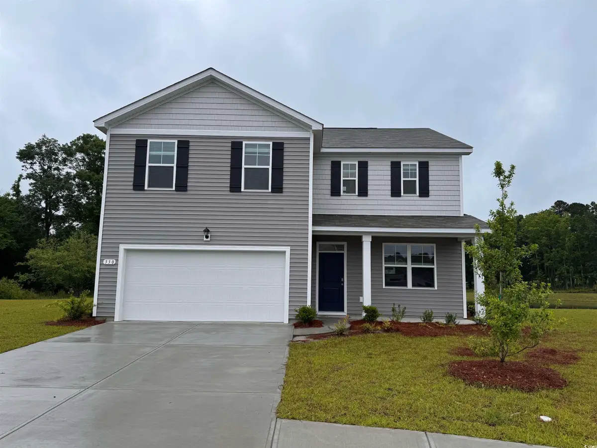 295 Long Beard Way, Longs, SC 29568 - Image #1