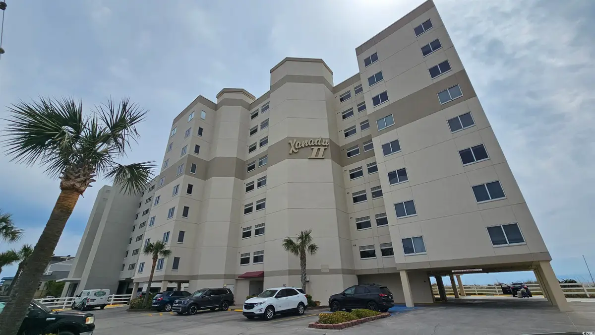 5800 N Ocean Blvd. #102, North Myrtle Beach, SC 29582 - Image #1