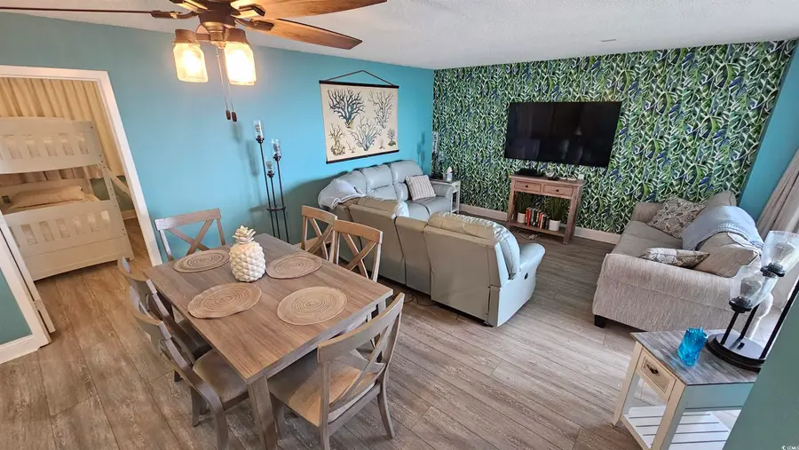 5800 N Ocean Blvd. #102, North Myrtle Beach, SC 29582 - Image #3