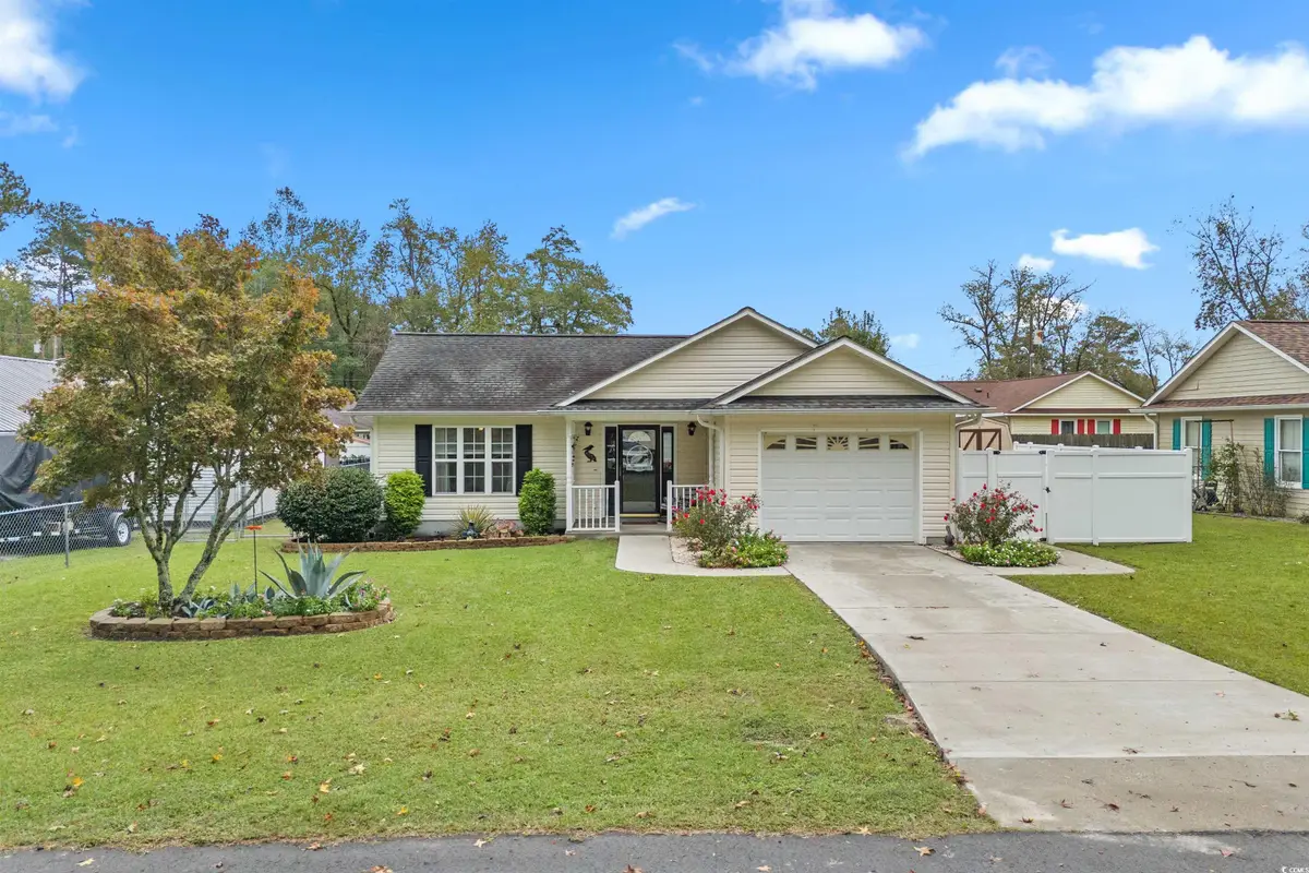 4394 Triangle St., Loris, SC 29569 - Image #1