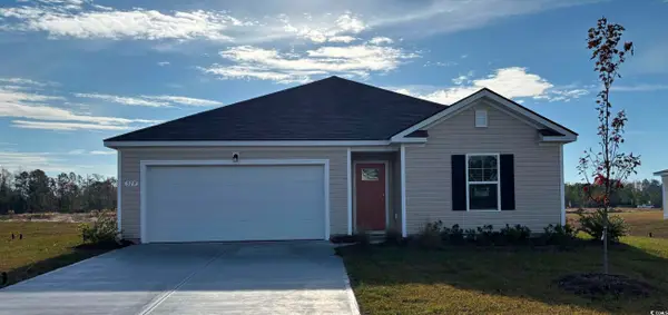 358 Acosta Circle, Conway, SC 29527