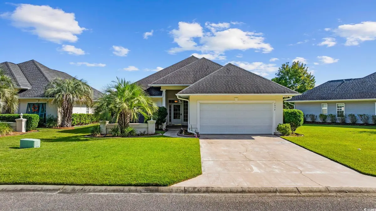 7939 Leeward Ln., Murrells Inlet, SC 29576 - Image #1