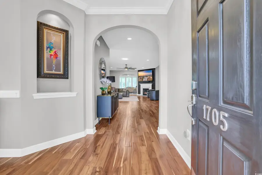 1705 Brookshade Ct., Conway, SC 29526 - Image #2