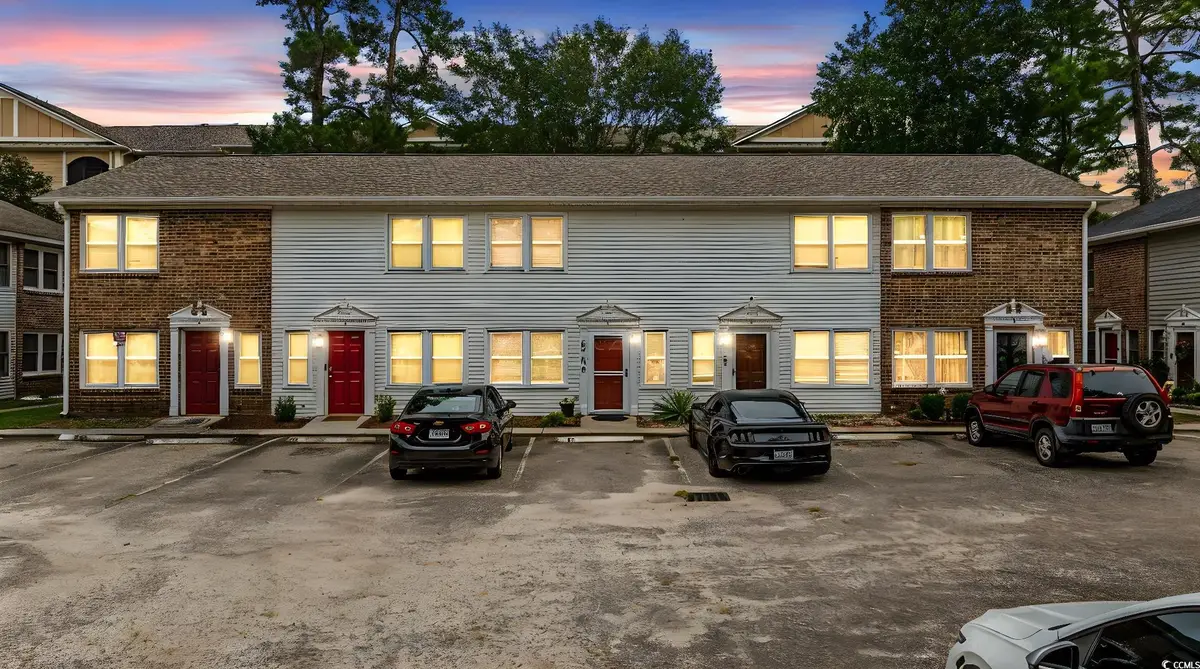 6706 Bryant St. #C, Myrtle Beach, SC 29572 - Image #1