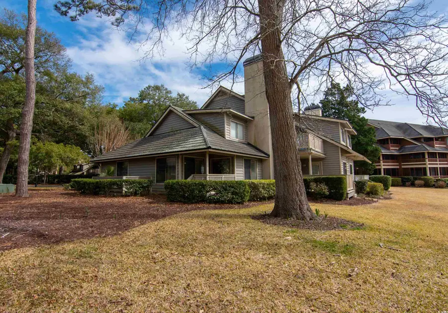 141 Hartland Dr. #5-C, Myrtle Beach, SC 29572 - Image #2