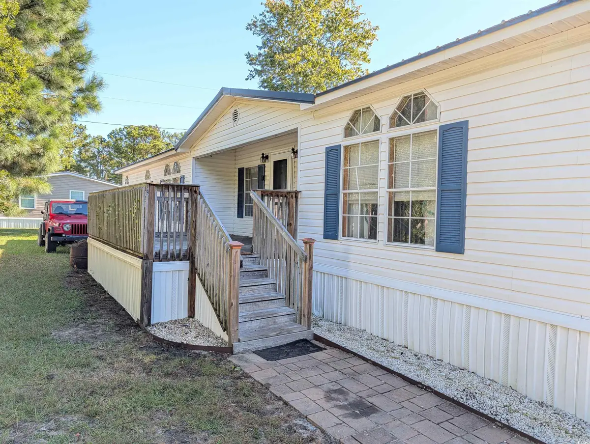 1672 Ursa Major Dr., Myrtle Beach, SC 29575 - Image #1