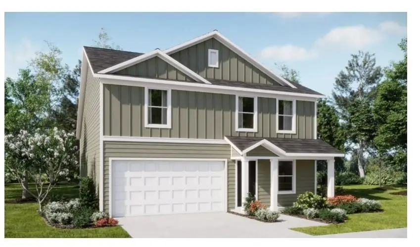 536 Runaway Train Dr, Loris, SC 29569 - Image #1