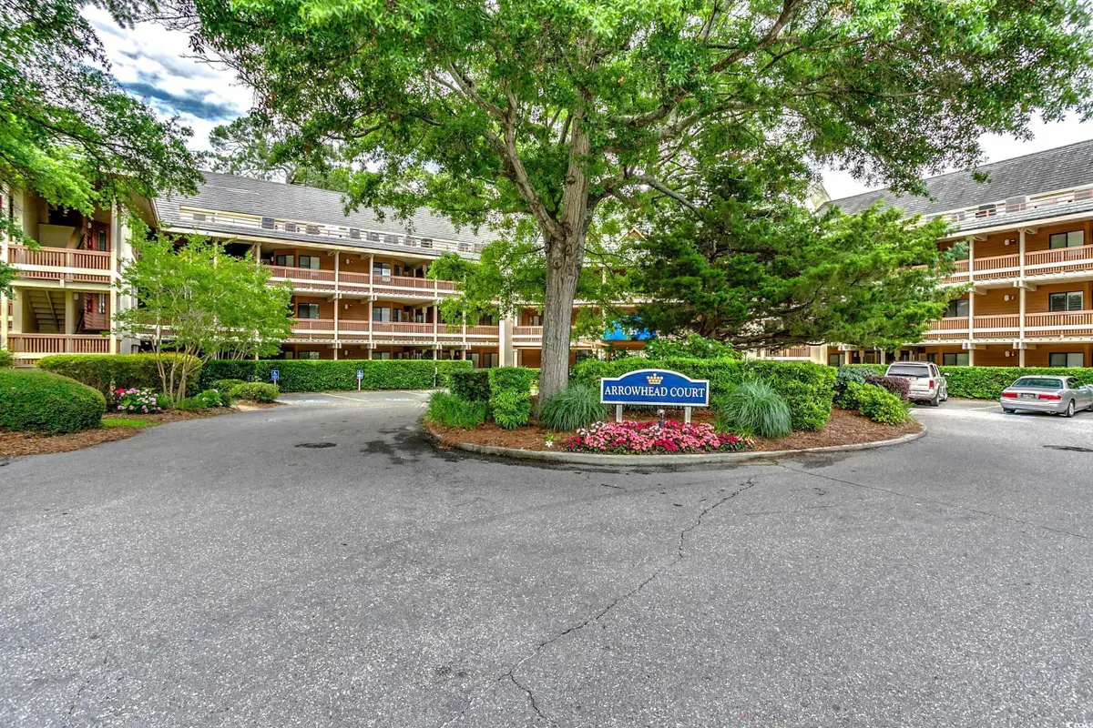 180 Rothbury Circle #303, Myrtle Beach, SC 29572 - Image #1