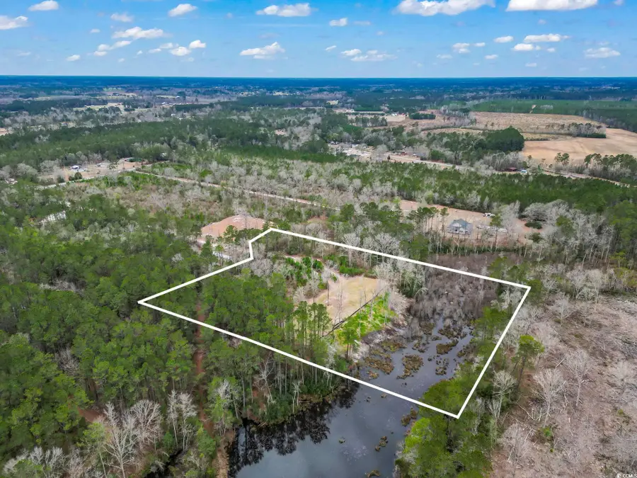 641 Gene Dr., Hemingway, SC 29554 - Image #2