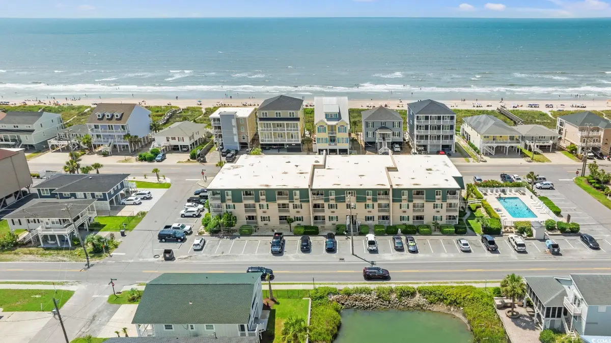 4201 N Ocean Blvd. #1C, North Myrtle Beach, SC 29582 - Image #1