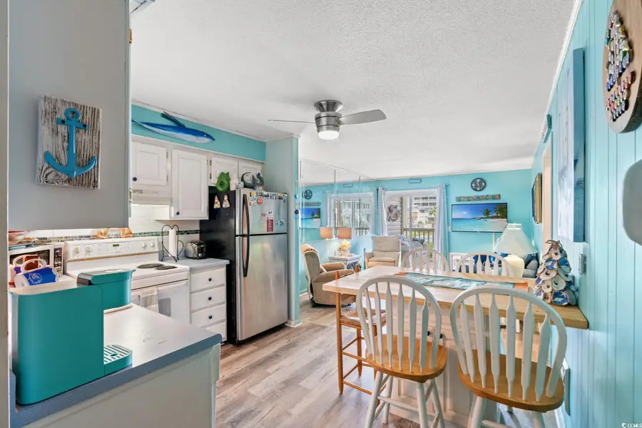 4201 N Ocean Blvd. #1C, North Myrtle Beach, SC 29582 - Image #2