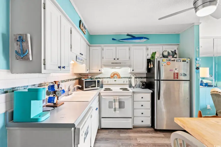 4201 N Ocean Blvd. #1C, North Myrtle Beach, SC 29582 - Image #3