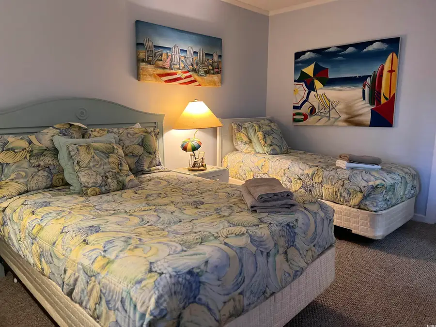 415 Ocean Creek Blvd. #2165, Myrtle Beach, SC 29572 - Image #2