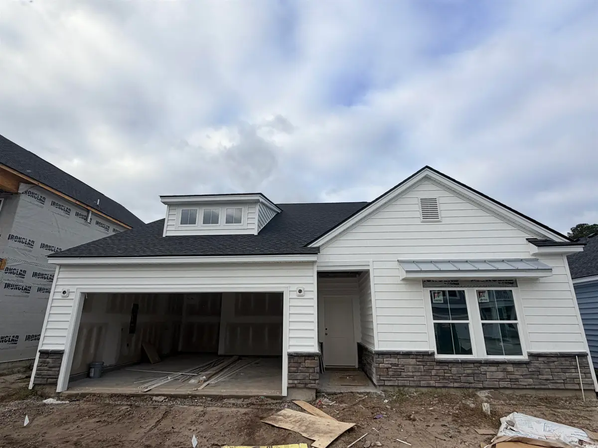 3358 Wood Stork Dr., Ocean Isle Beach, NC 28469 - Image #1