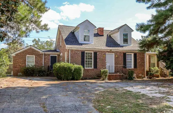 4300 Summitt Trail, Myrtle Beach, SC 29579