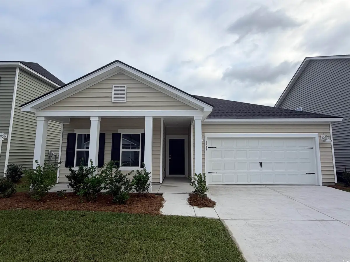 3349 Wood Stork Dr., Ocean Isle Beach, NC 28469 - Image #1