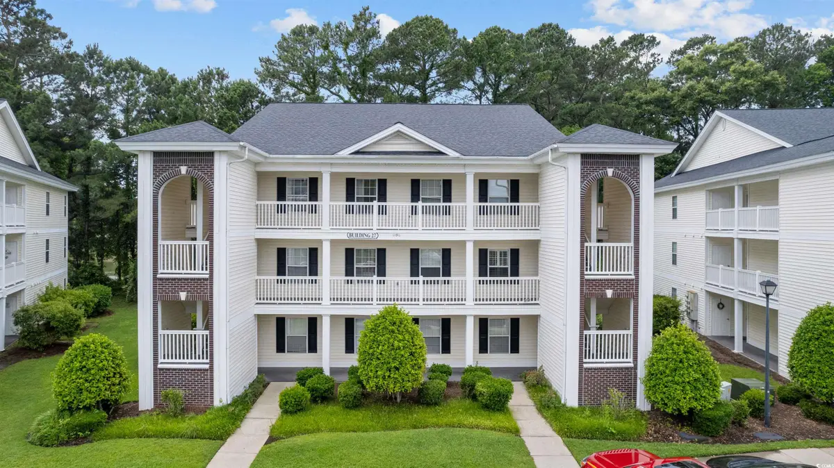 1196 River Oaks Dr. #27-E, Myrtle Beach, SC 29579 - Image #1