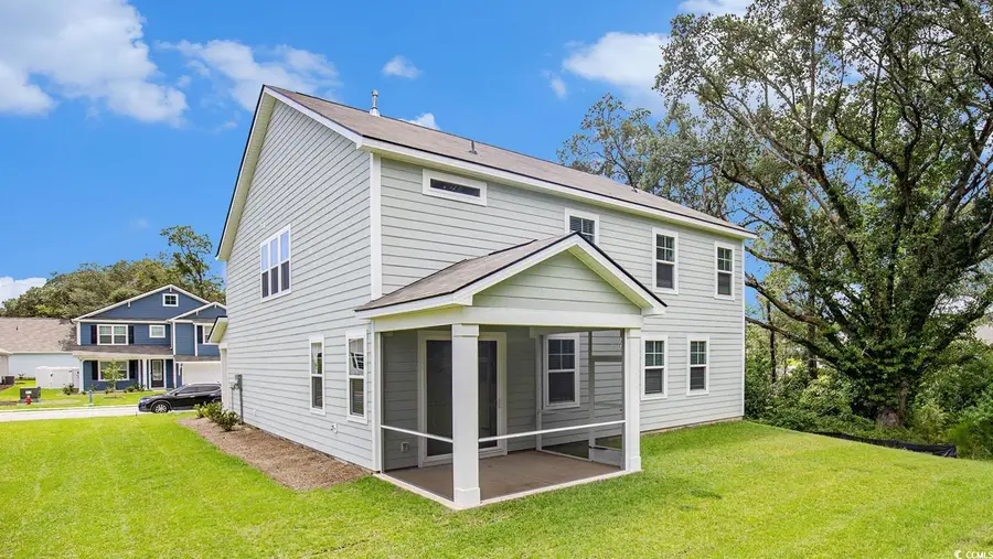 1514 Two Notch Circle, Ash, NC 28420 - Image #2