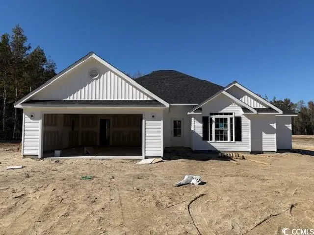 408 Owens Ln., Conway, SC 29527 - Image #1