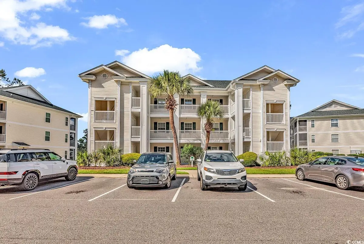 549 White River Dr. #14-H, Myrtle Beach, SC 29579 - Image #1