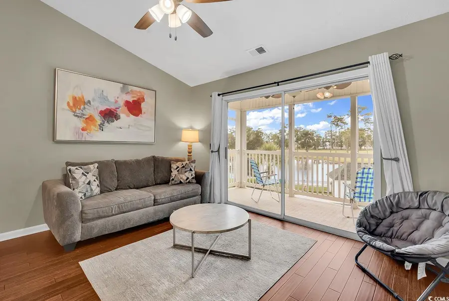 549 White River Dr. #14-H, Myrtle Beach, SC 29579 - Image #3