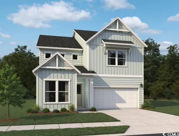 1008 Triton Ave., Little River, SC 29566