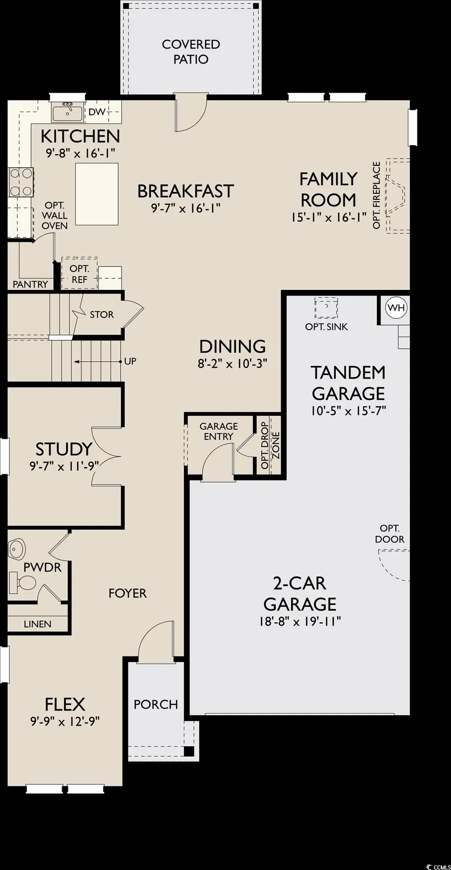 1008 Triton Ave., Little River, SC 29566 - Image #2