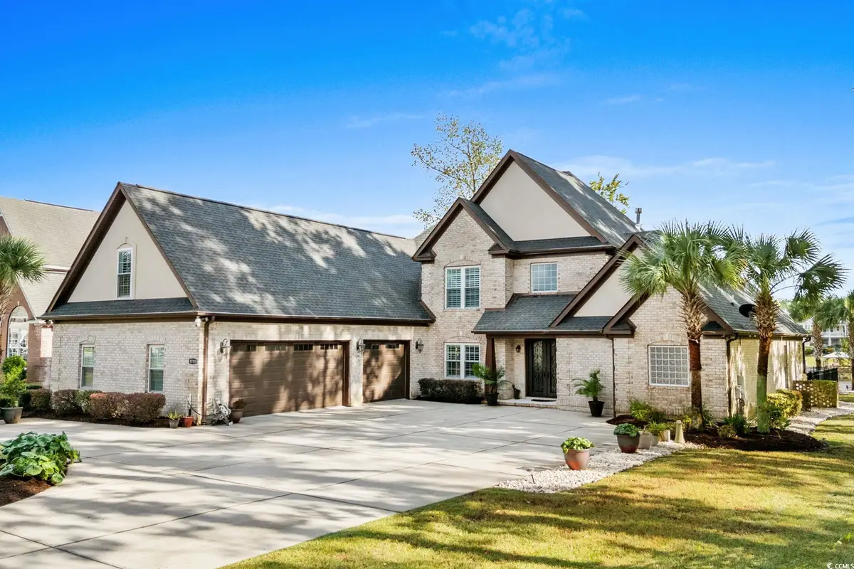 9785 Anchor Dr., Longs, SC 29568 - Image #1