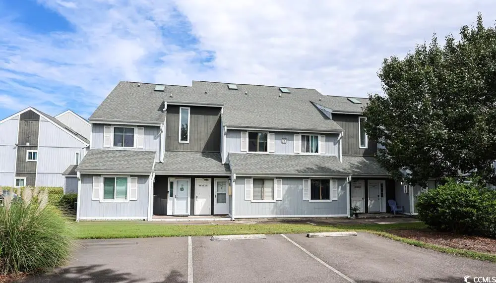 3700 Golf Colony Lane #5B, Little River, SC 29566 - Image #1