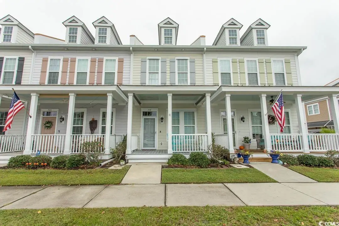 718 Shine Ave. #718, Myrtle Beach, SC 29577 - Image #1