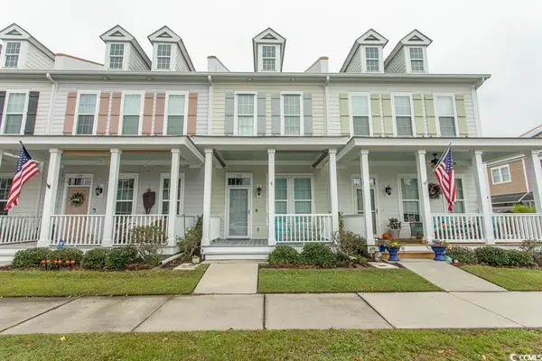 718 Shine Ave. #718, Myrtle Beach, SC 29577