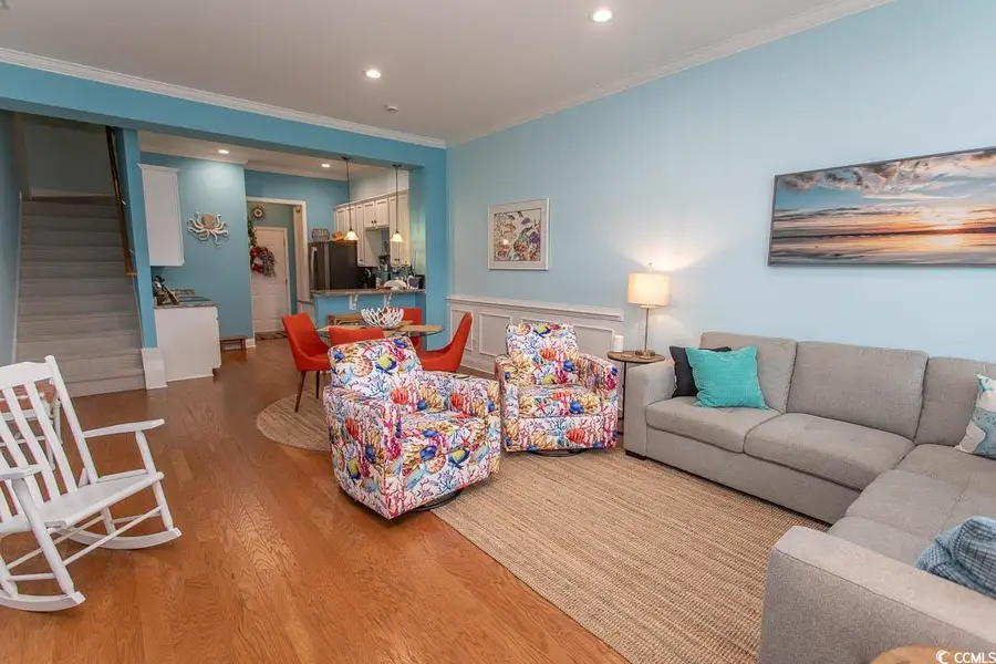 718 Shine Ave. #718, Myrtle Beach, SC 29577 - Image #3