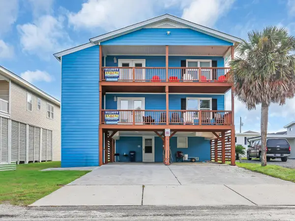 206 30th Ave. N, North Myrtle Beach, SC 29582
