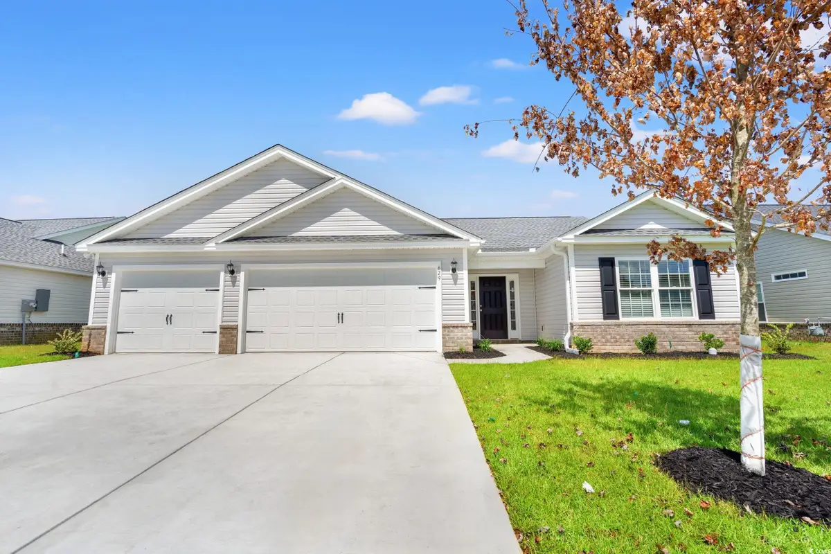 601 Lightwood Dr., Conway, SC 29526 - Image #1