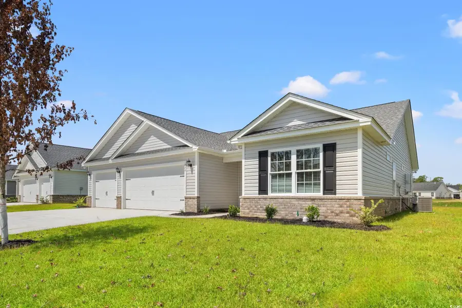 601 Lightwood Dr., Conway, SC 29526 - Image #2
