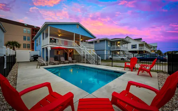 213 30th Ave. N, North Myrtle Beach, SC 29582