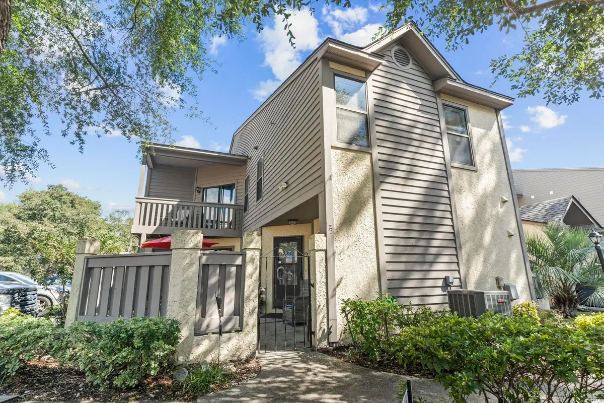 611 13th Ave. S #173, Surfside Beach, SC 29575 - Image #1