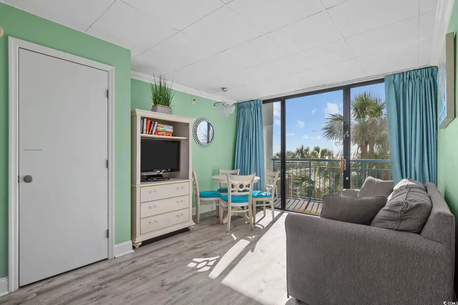 1105 S Ocean Blvd. #228, Myrtle Beach, SC 29577 - Image #2