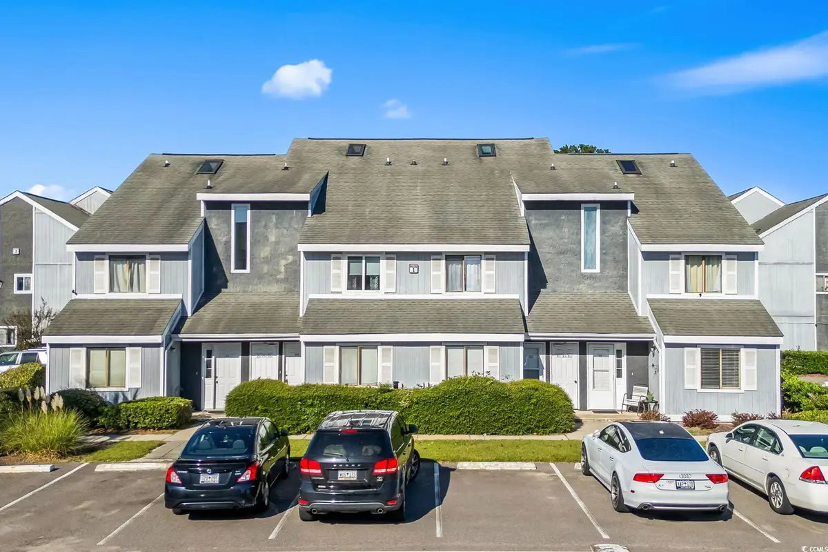 3700 Golf Colony Lane #1-A, Little River, SC 29566 - Image #1