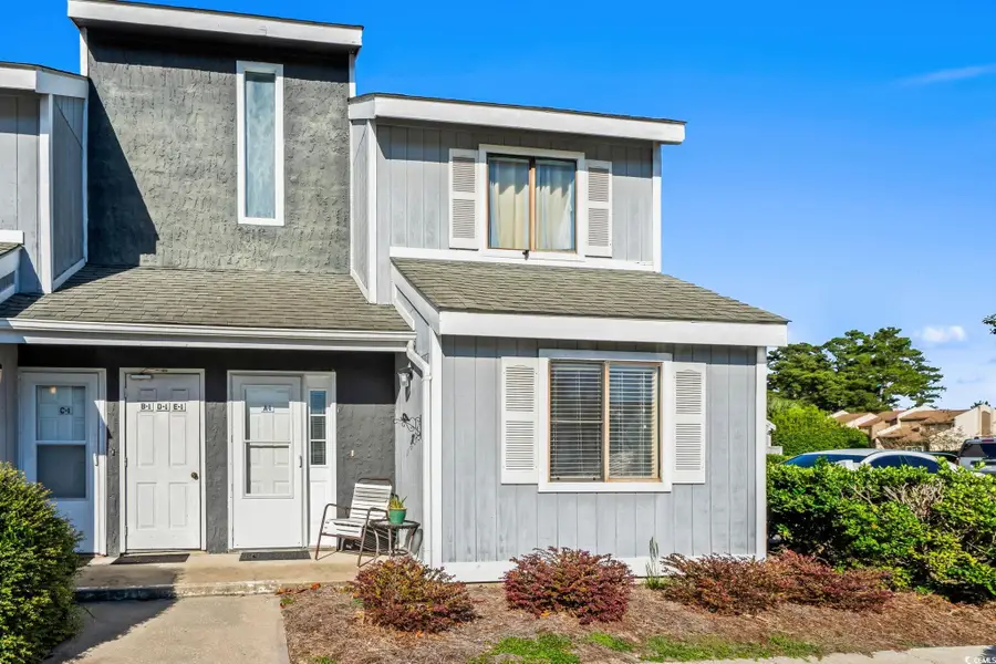 3700 Golf Colony Lane #1-A, Little River, SC 29566 - Image #2