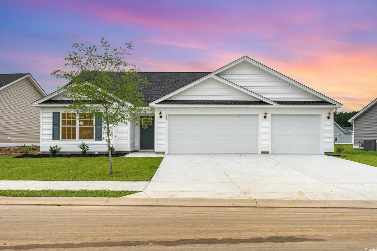 1008 Woodside Dr., Conway, SC 29526 - Image #1