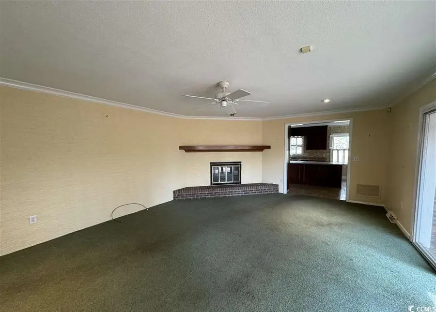 1600 Maple Dr., Dillon, SC 29536 - Image #2