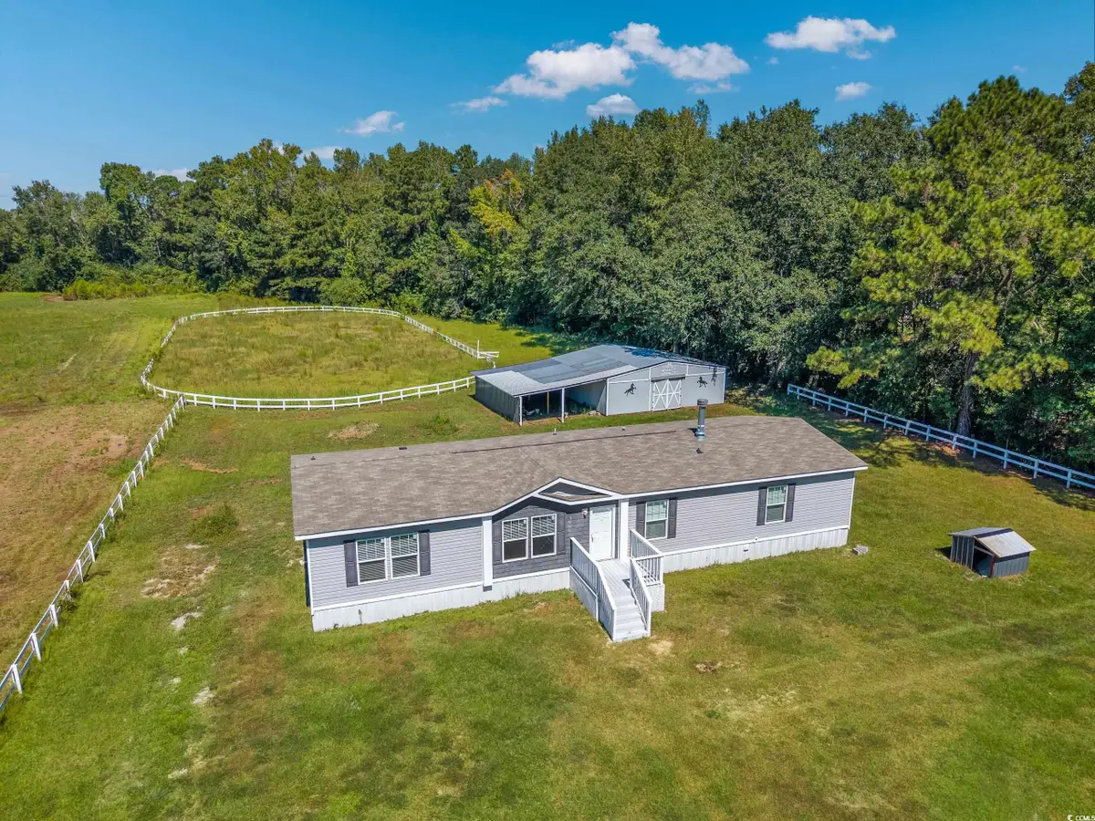 4233 Valley Forge Rd., Aynor, SC 29511 - #1