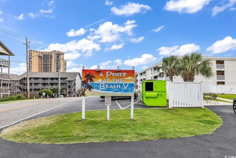 191 Maison Dr. #B-119, Myrtle Beach, SC 29572 - Image #3