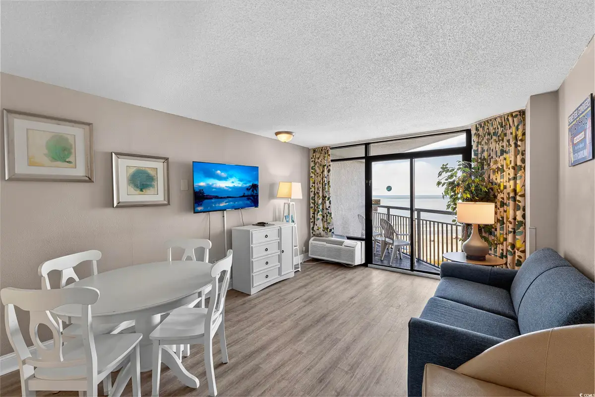 1501 S Ocean Blvd. #746, Myrtle Beach, SC 29577 - #1