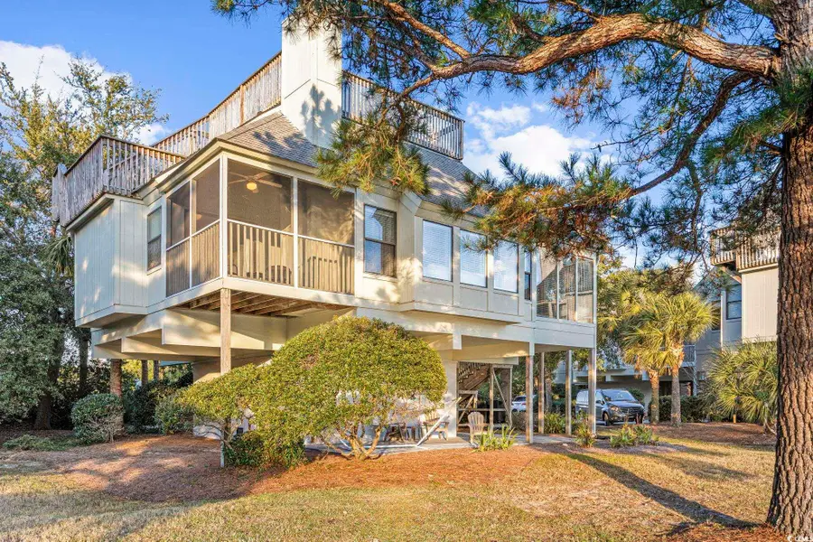 362 Retreat Beach Circle, Pawleys Island, SC 29585 - Image #2