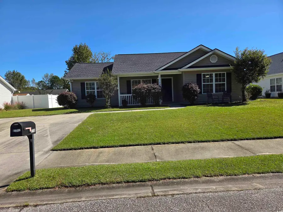 1116 Lochwood Ln., Conway, SC 29526 - Image #2