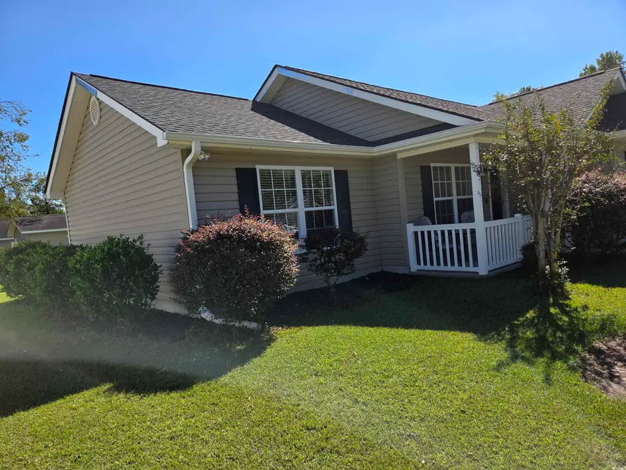 1116 Lochwood Ln., Conway, SC 29526 - Image #3